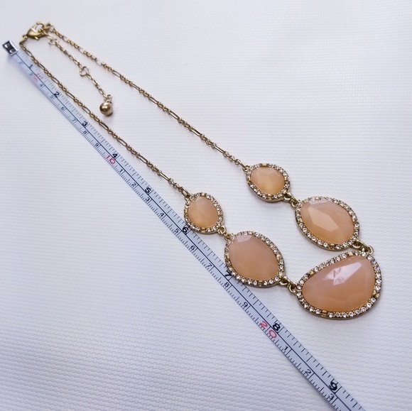 Chunky Collar chunky necklace - Picture 4 of 4